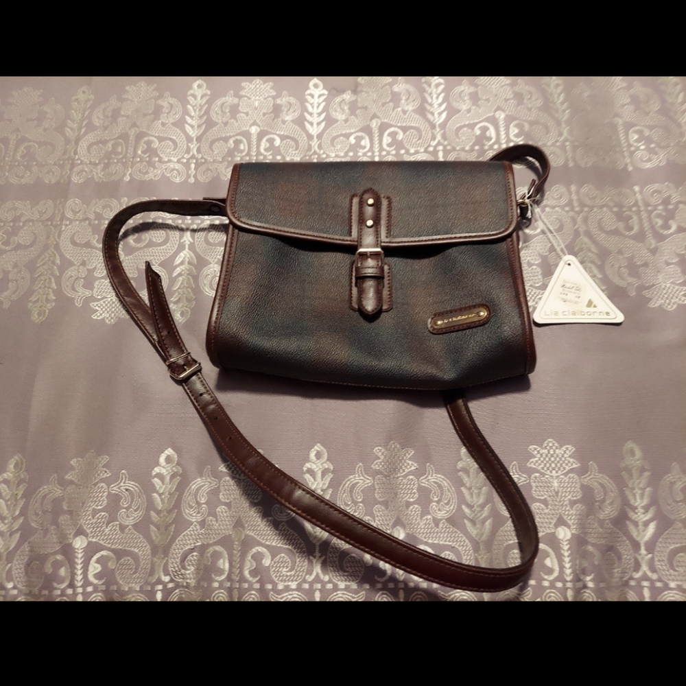 Brand new Liz Claiborne purse